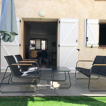 Maison De Village Avec Jardinet Bruguieres المظهر الخارجي الصورة